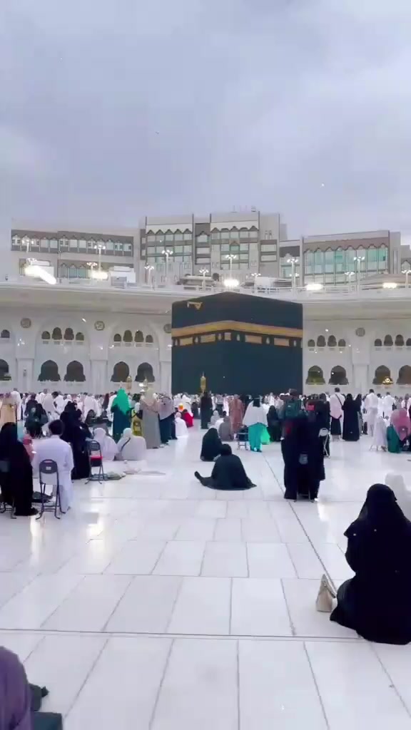 @Islamic Video🕋
