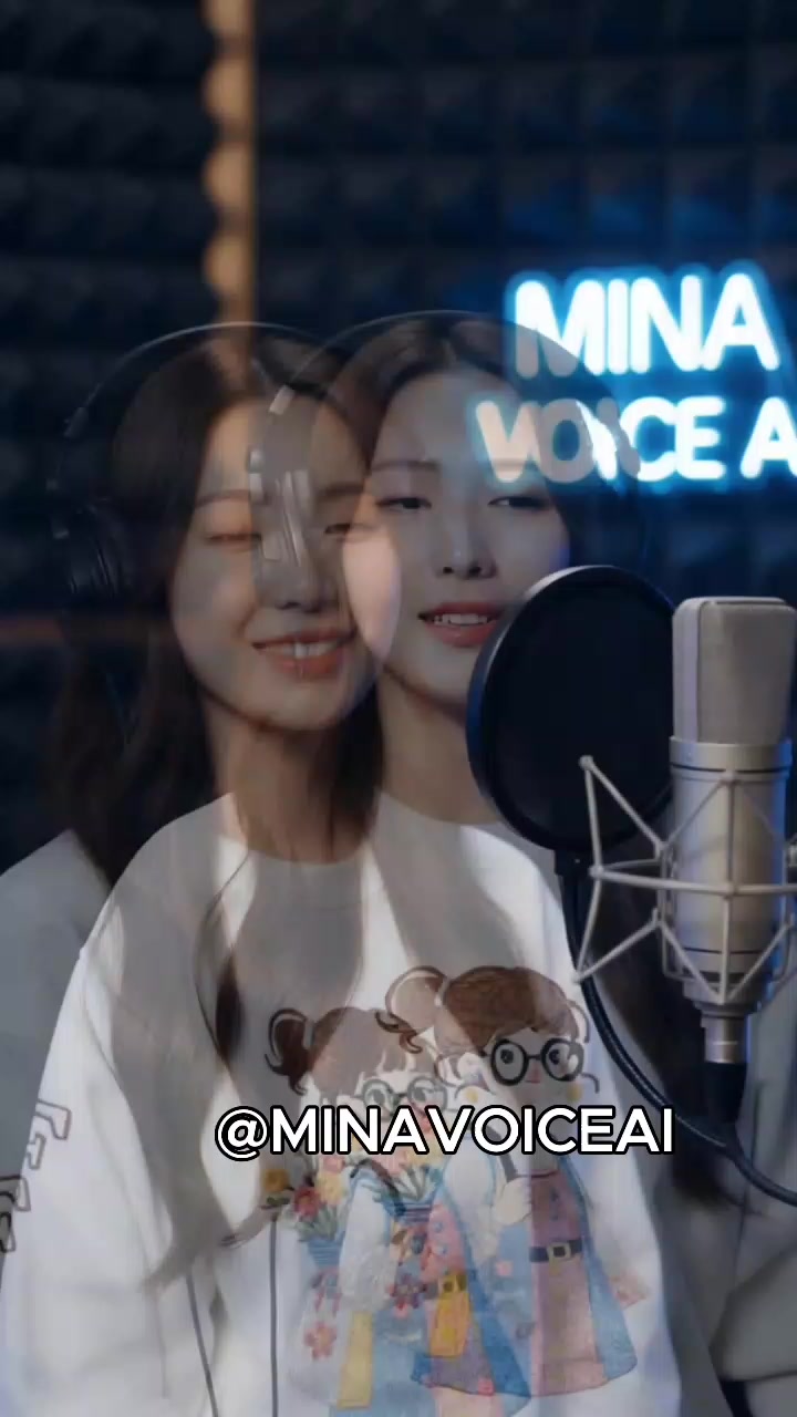 @MINA Korean Covers