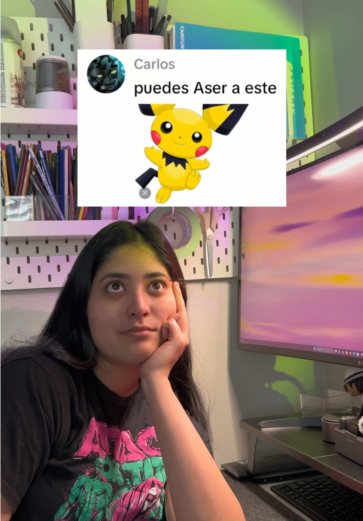 @Yacmary Patiño | Ilustradora
