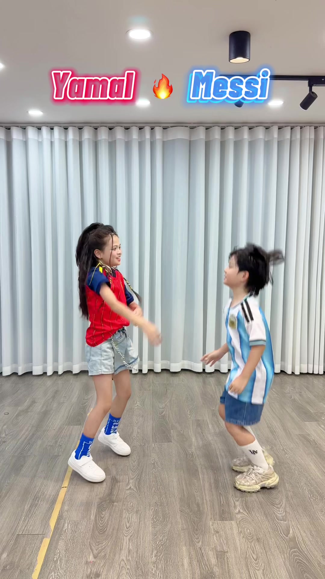 @Thầy Huy Kid Dance
