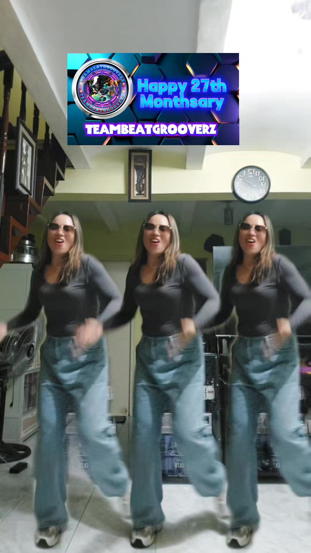 @JZ_Ll LYBEATGROOVERZ