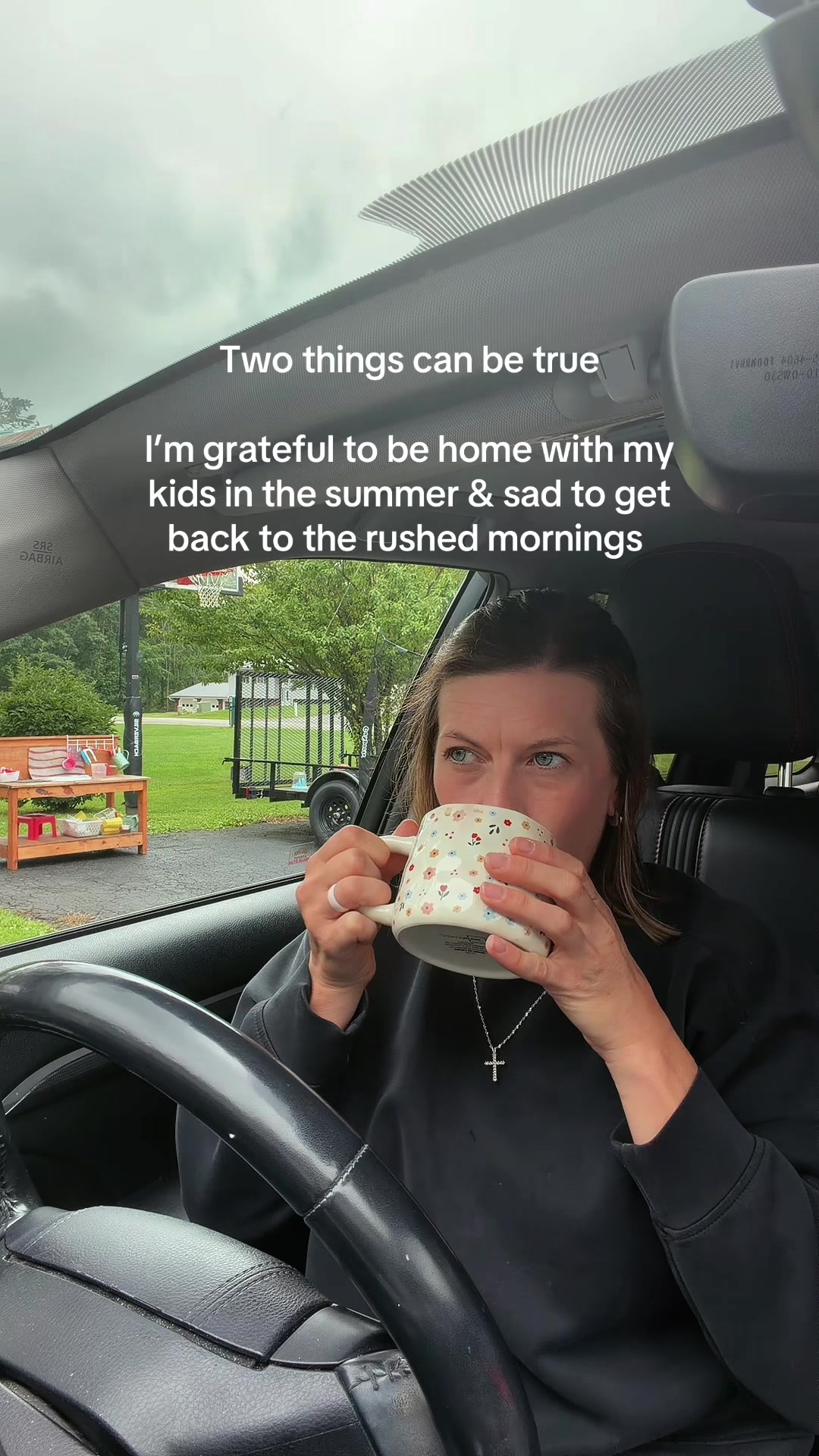 @Morgan | relatable mom of 2