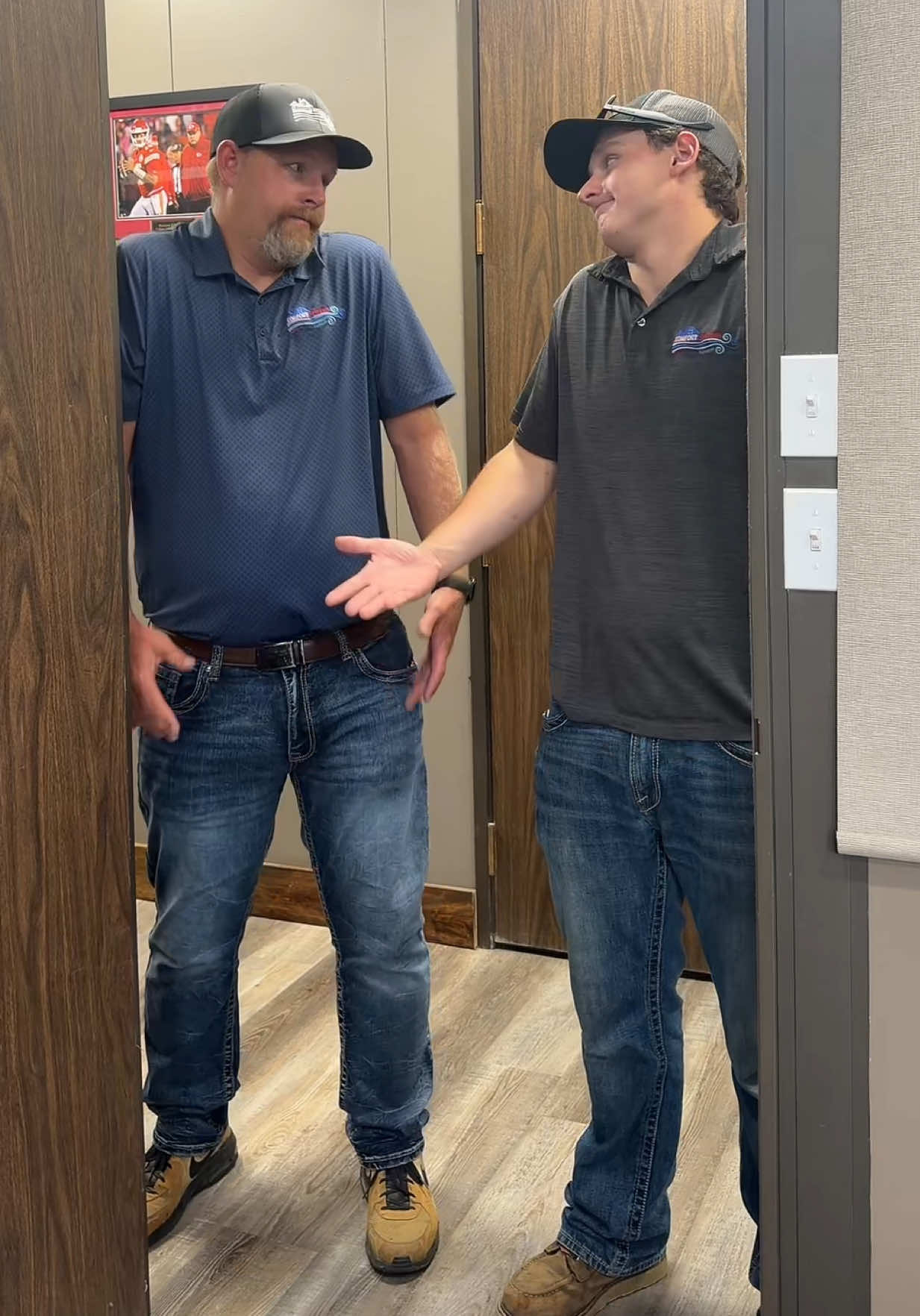 @Comfort Systems HVAC+Plumbing