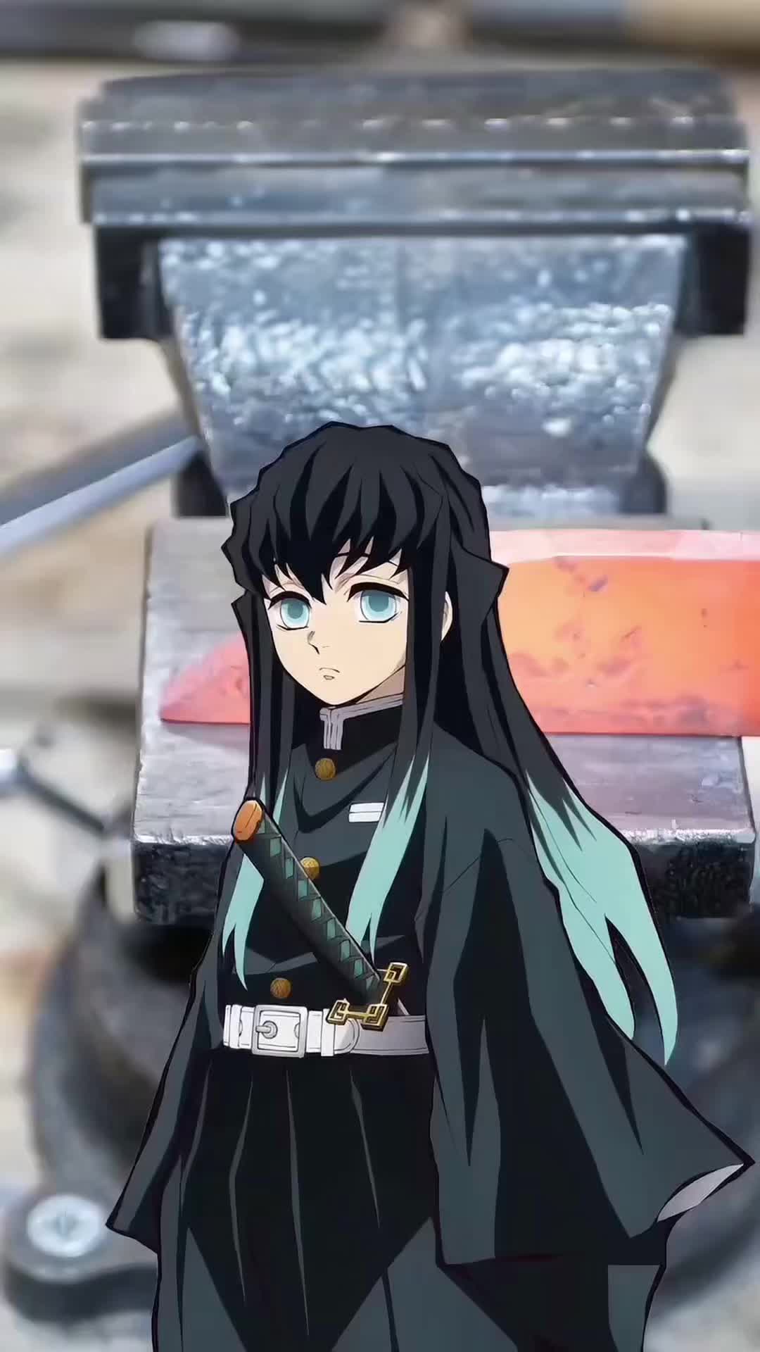 @Anime Swords Shop