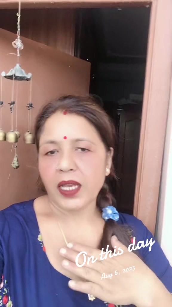 @Jamuna khadka