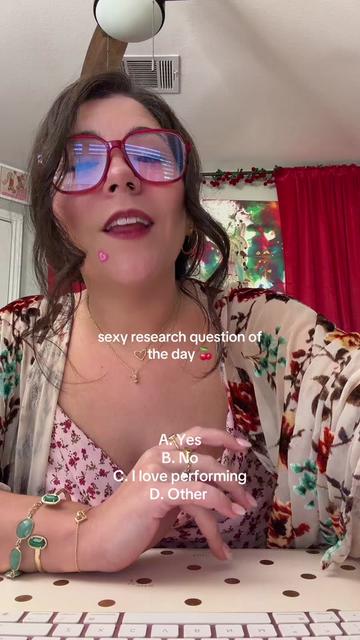 @pleasure professor ๐ sage
