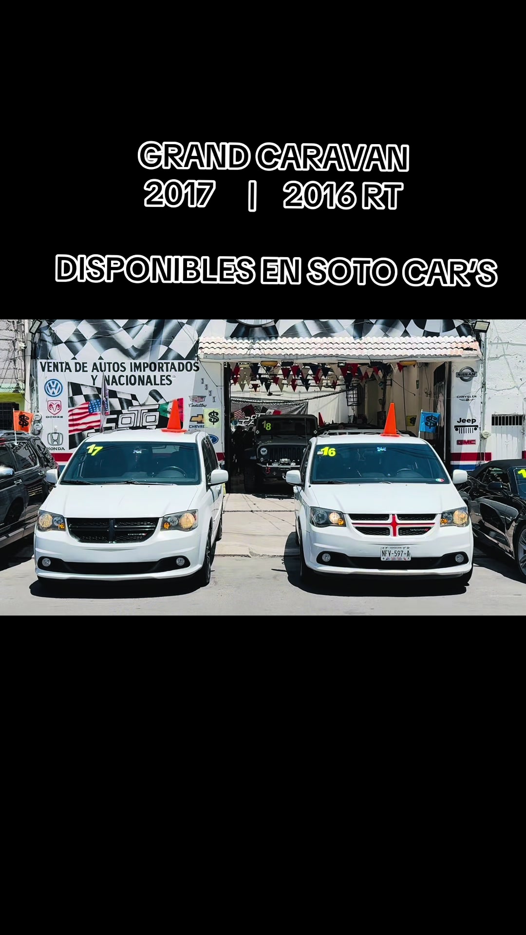 @venta de autos SOTO CARS CDMX