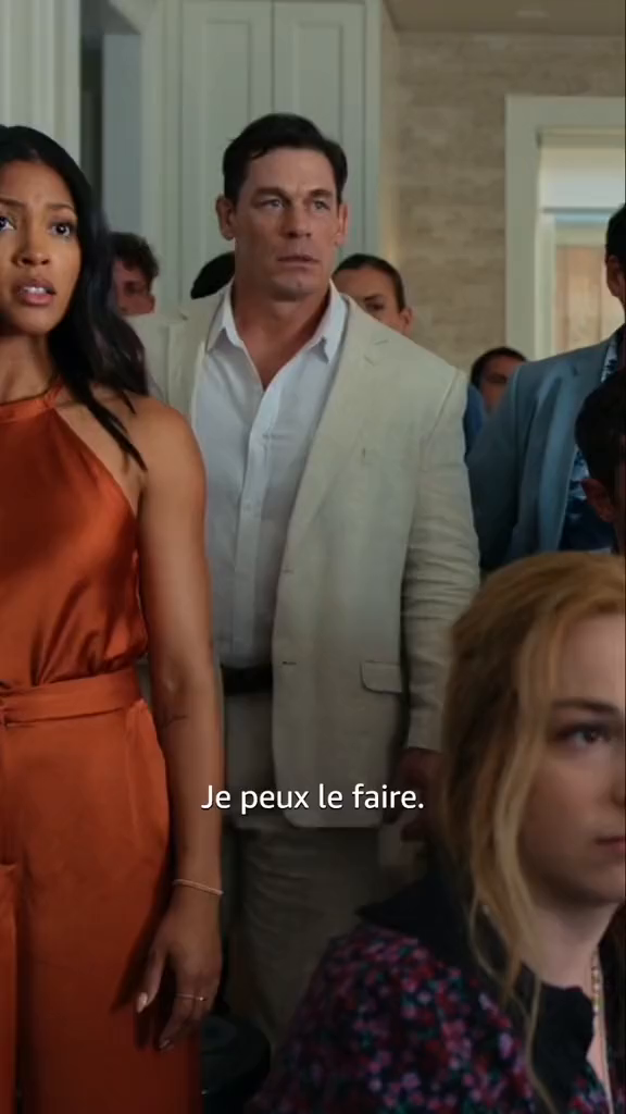 @Prime Video en fran&ccedil;ais ⚜️🇨🇦