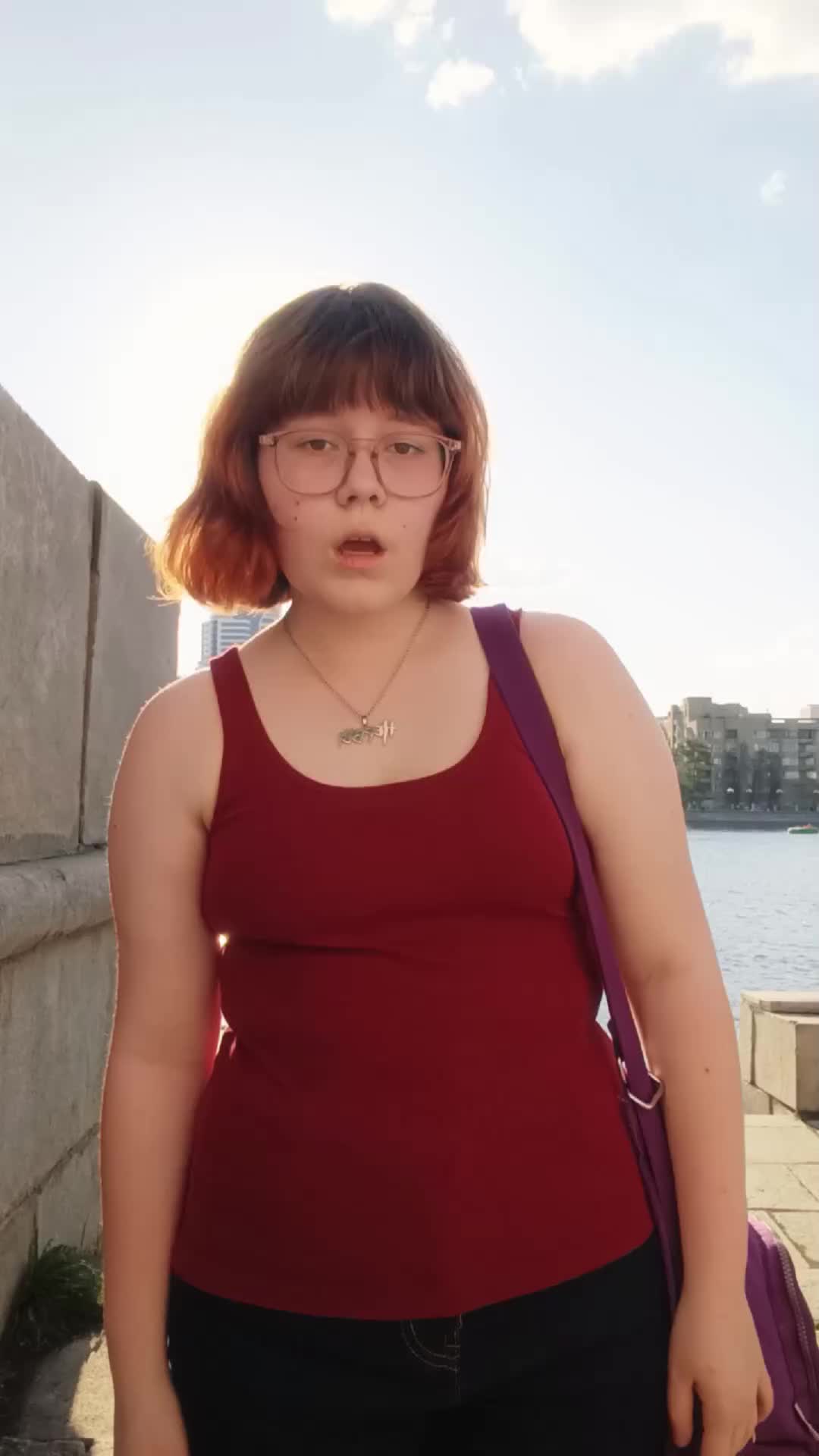 @позорница энка(?)