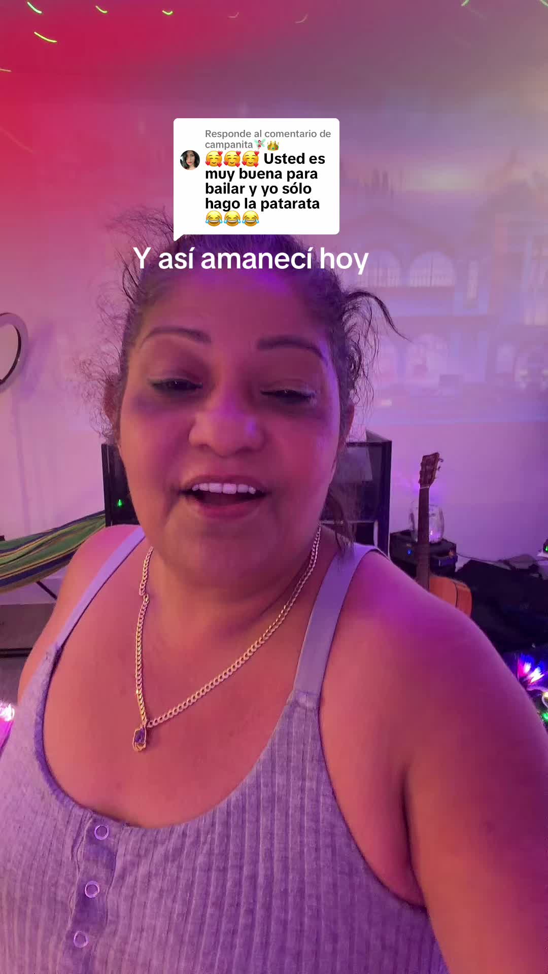 @Judith Hernandez