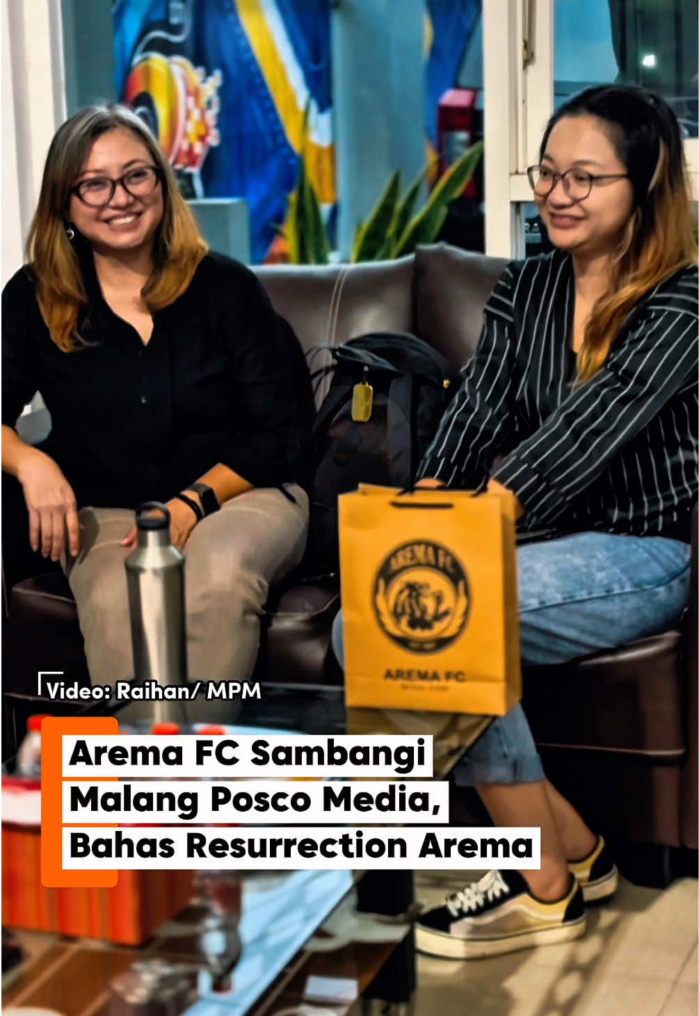 @Malang Posco Media