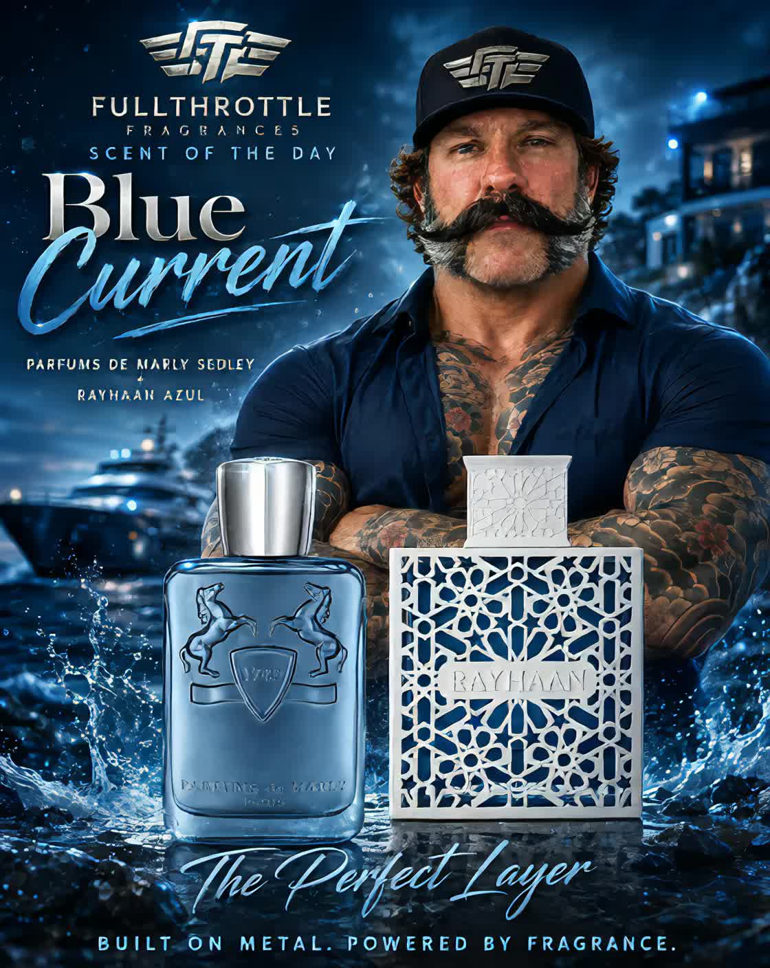 @Fullthrottle💀Fragrances