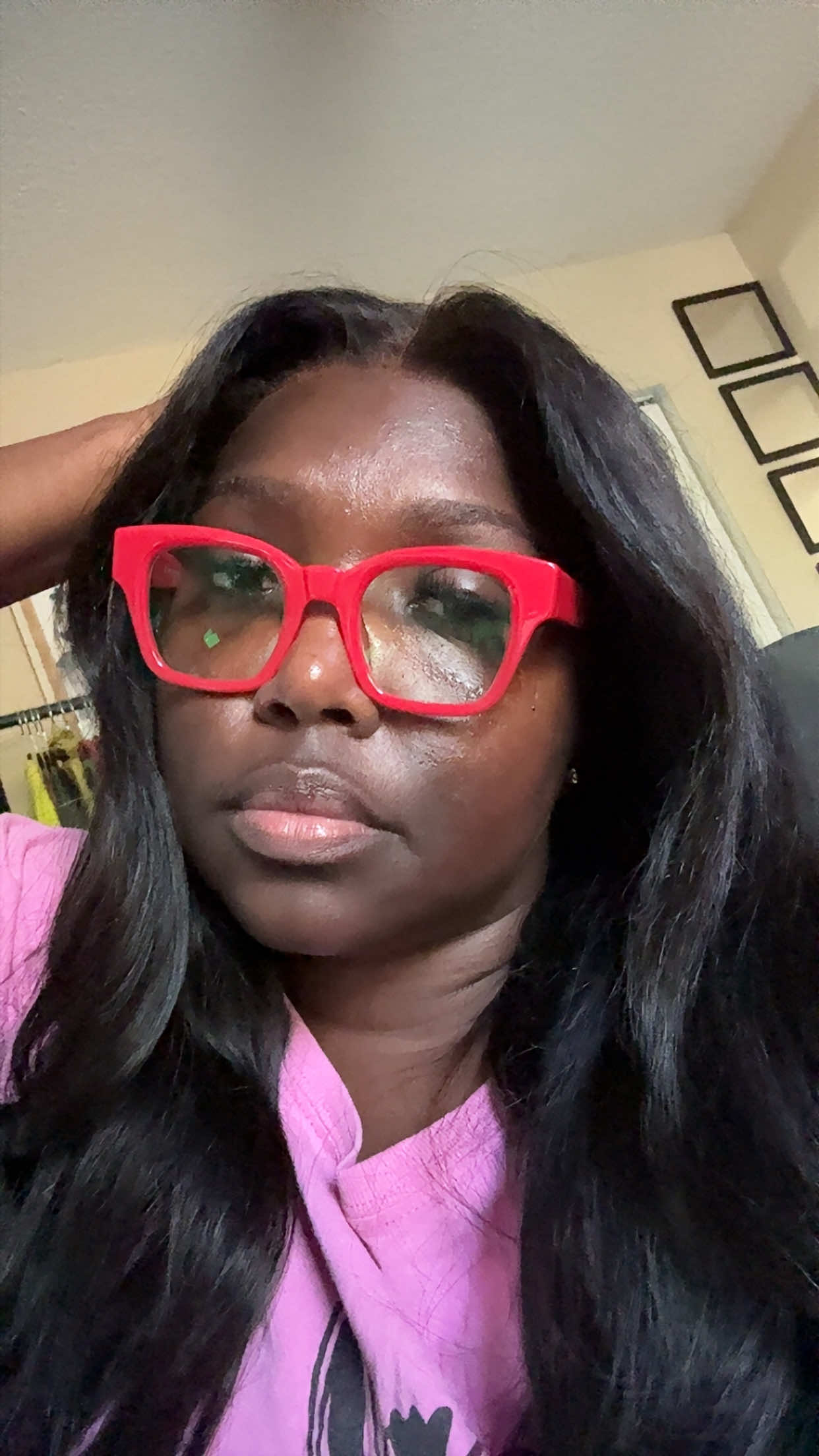 @Prettyblack508