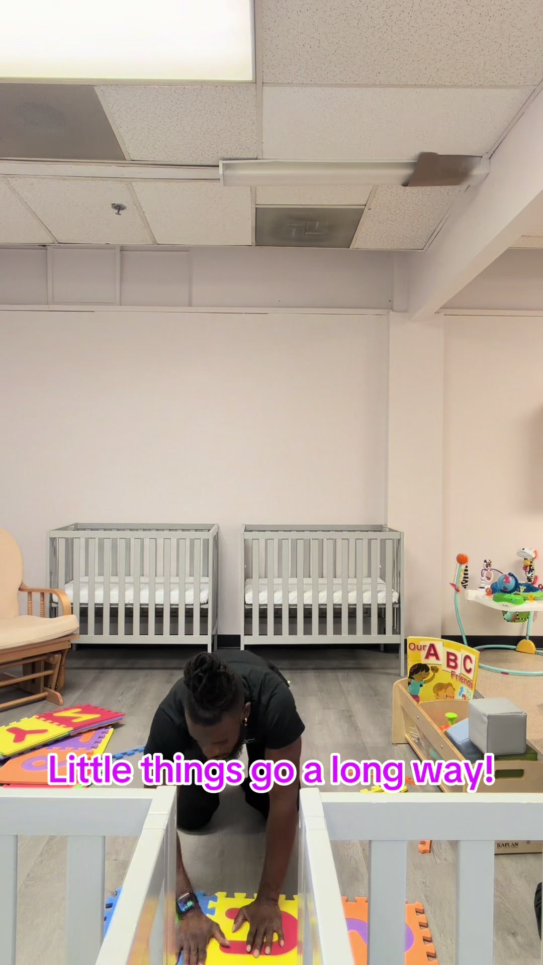 @Early Learning