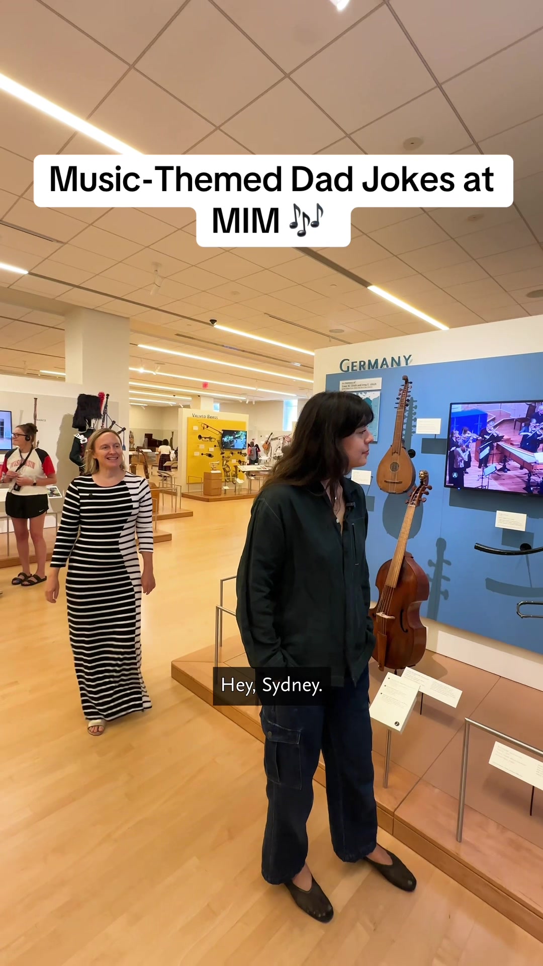 @Musical Instrument Museum