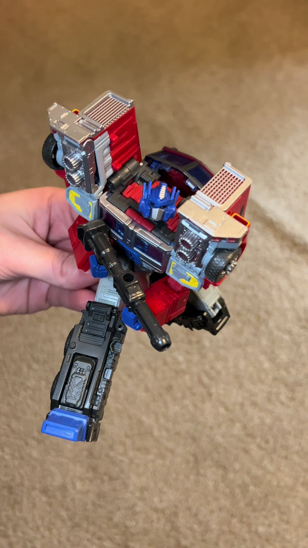 @The Ark Toys & Collectibles