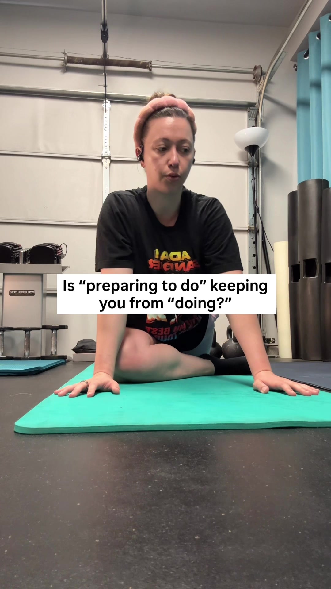 @Simone - CA Therapist