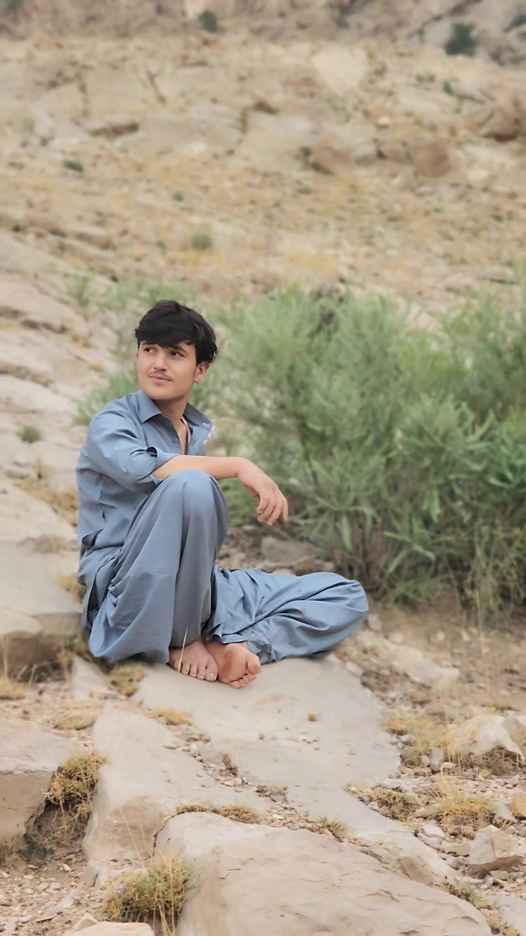 @misbah Jogezai