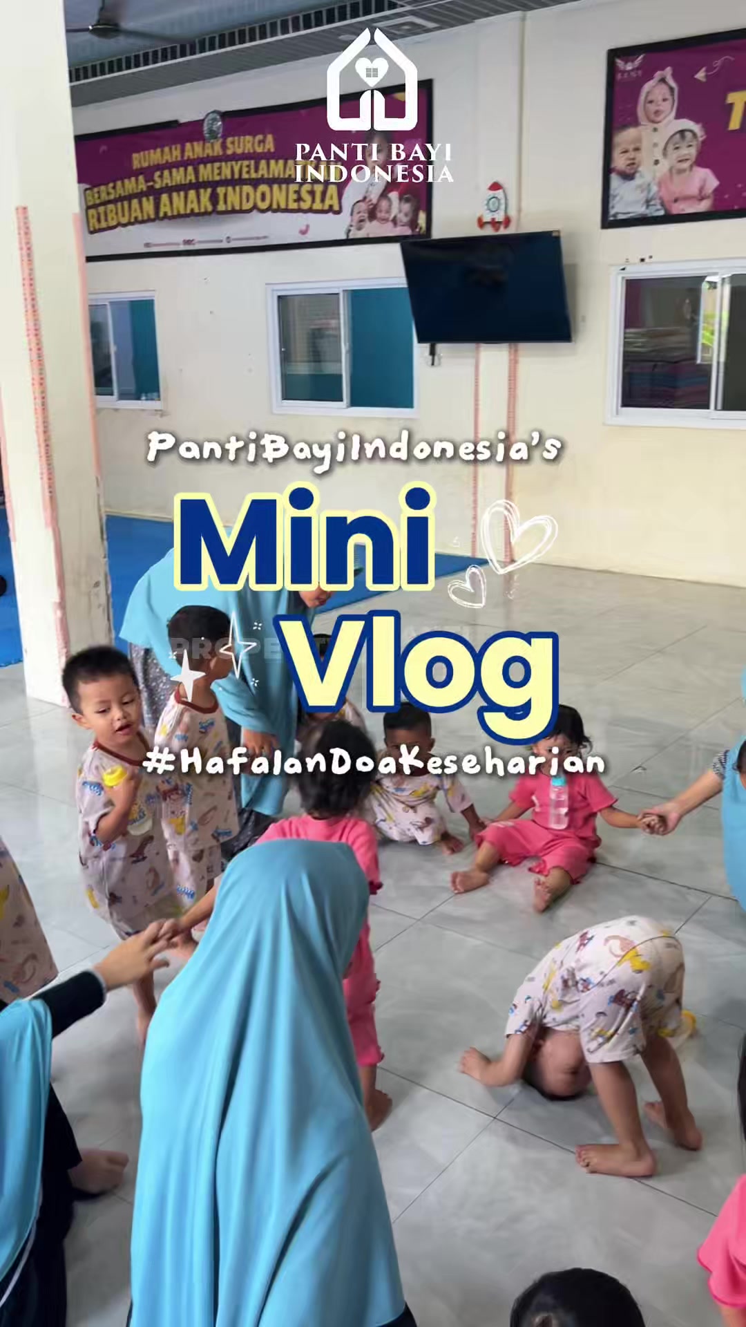 @Panti Bayi Indonesia
