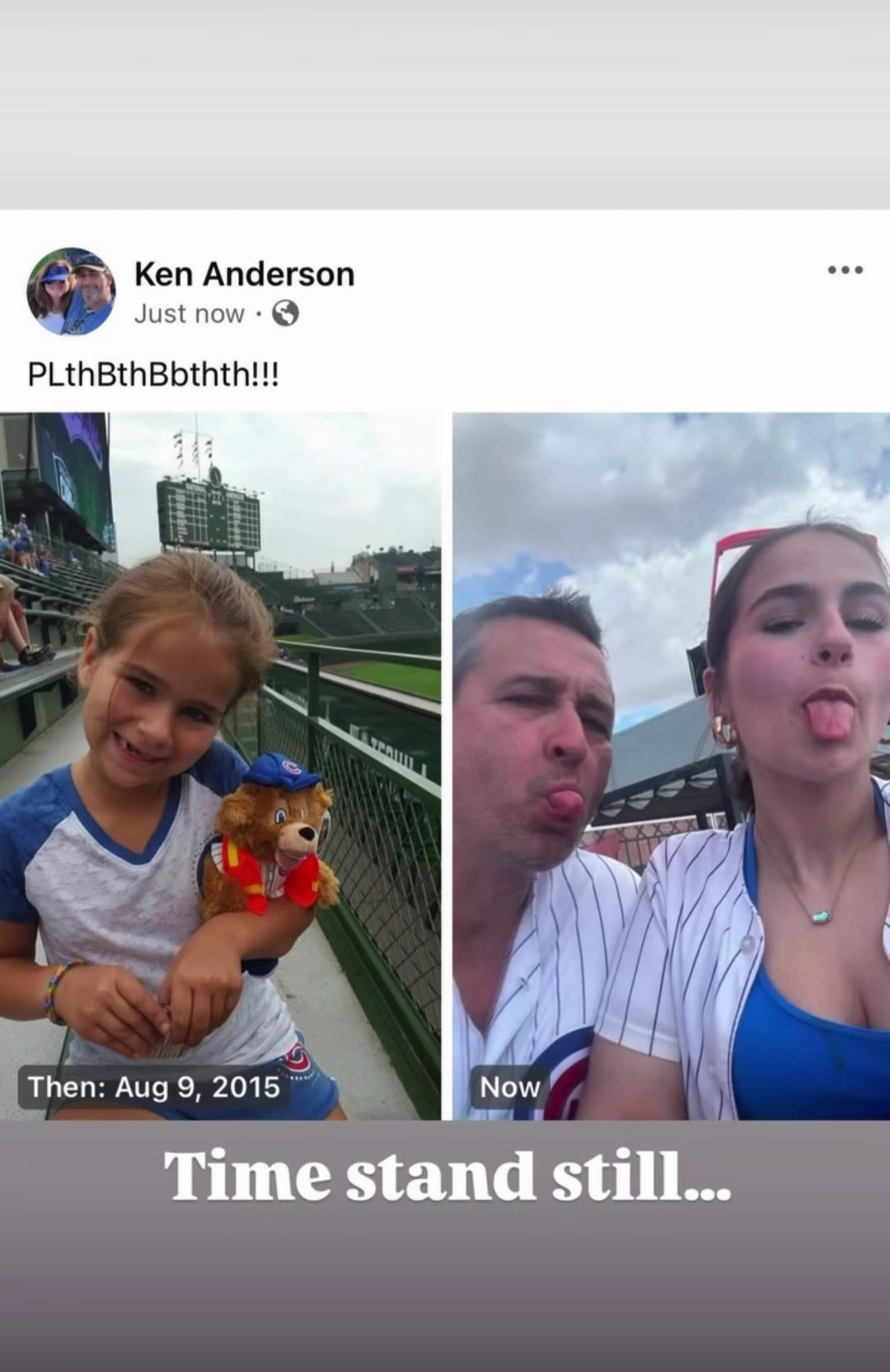 @Dadandcompanyagain