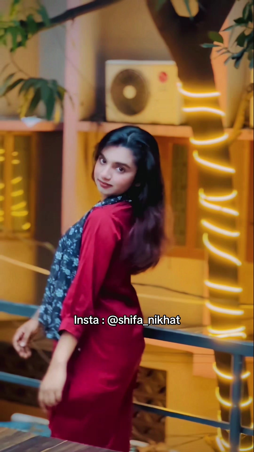 @Shifa Nikhat