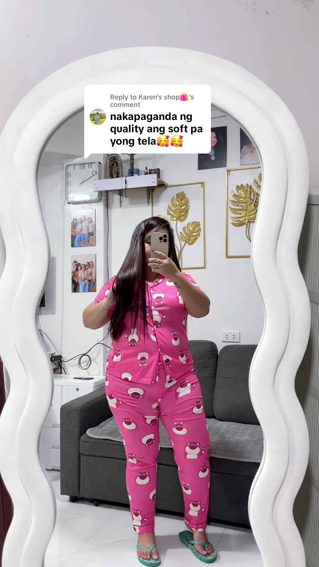 @owagirl ~ plussize girlie 🧸ྀི