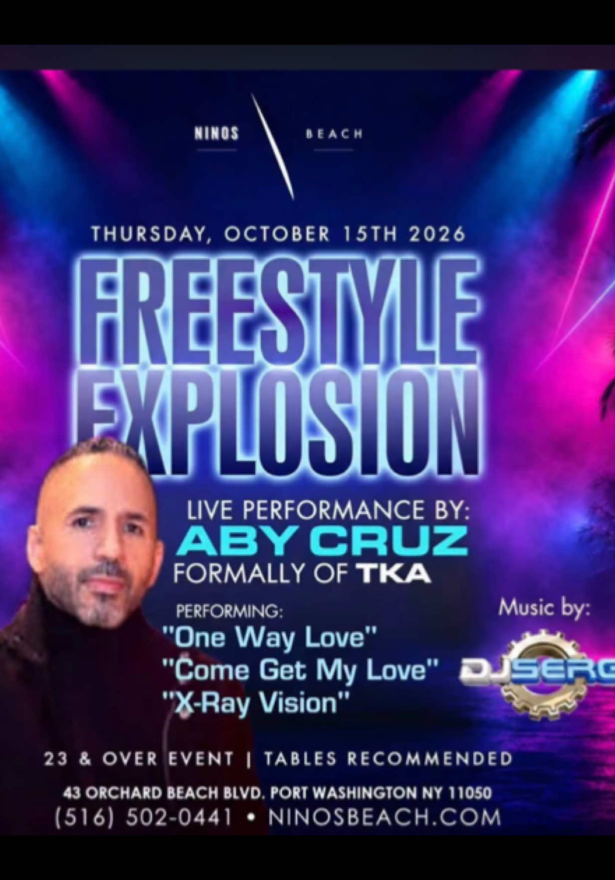 @FreestyleMusik4Life