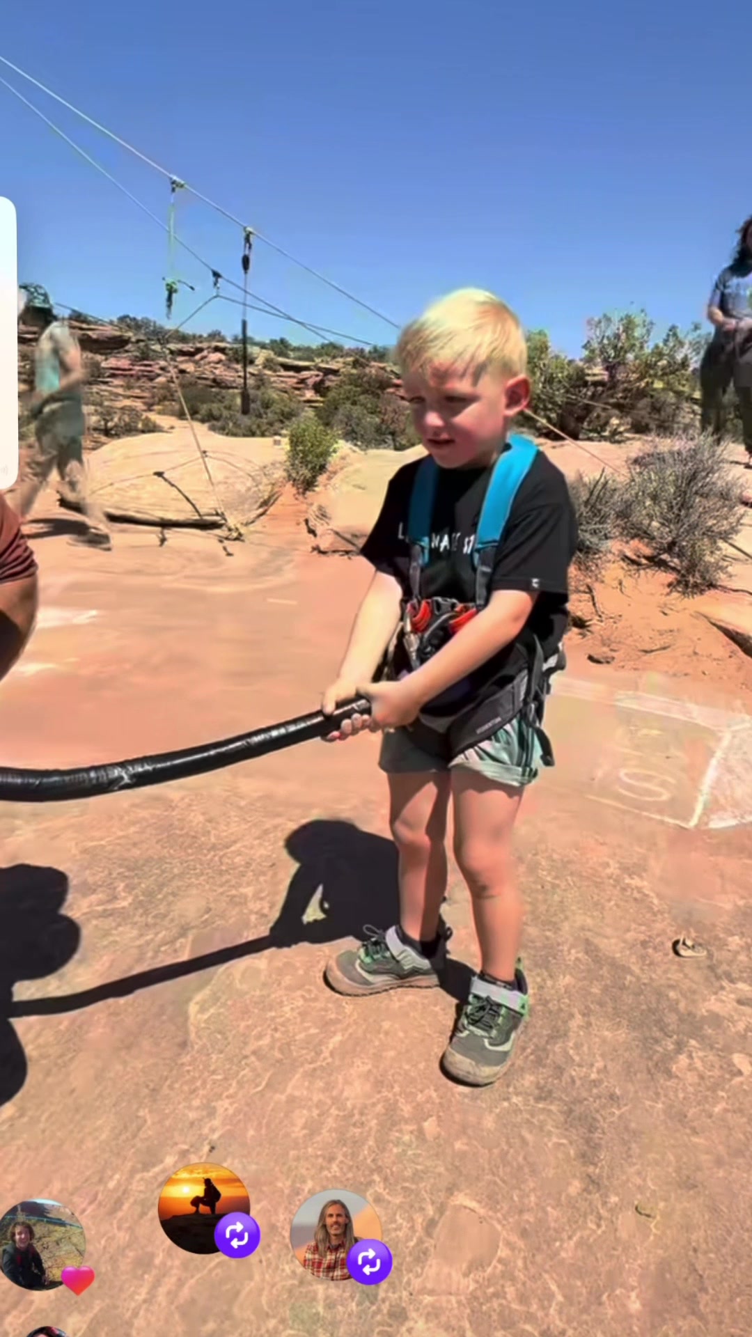 @Moab Swingers