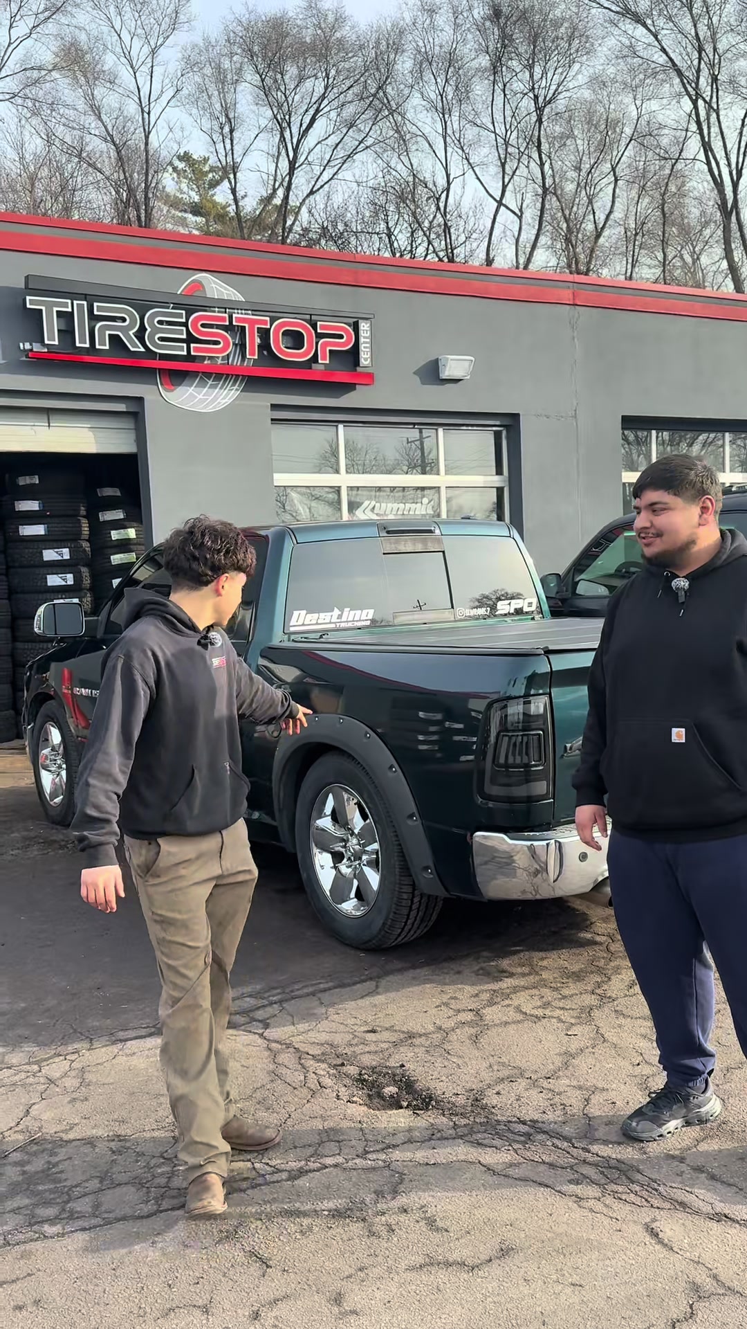@TireStopCenter