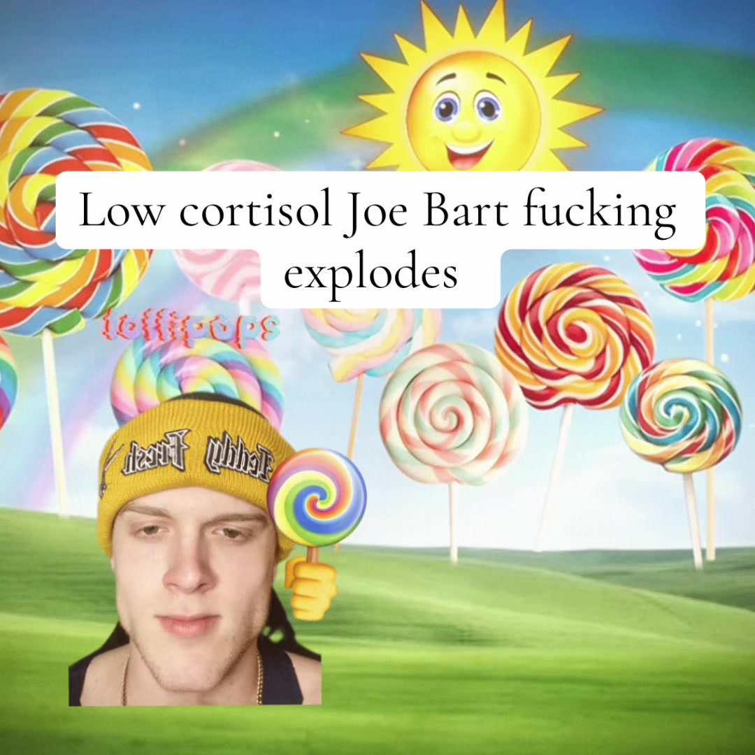 @SuperSaiyanJoe