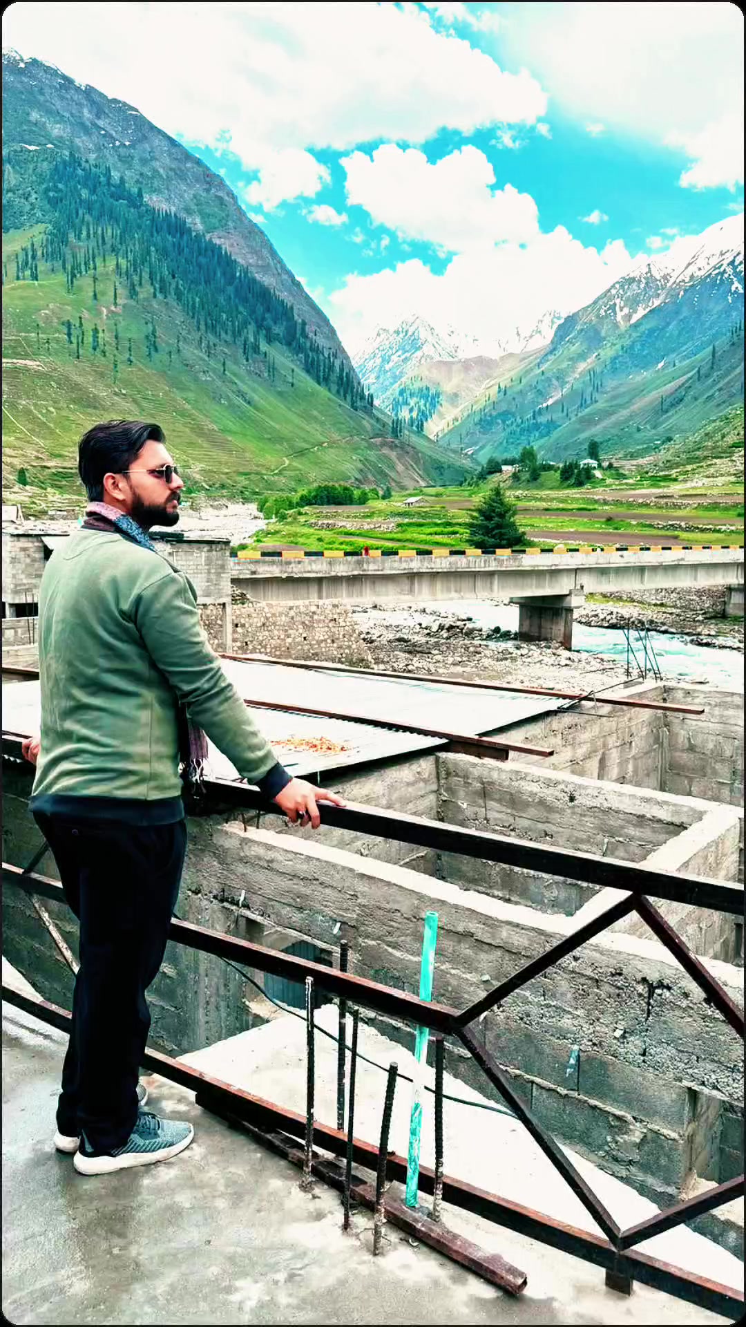 @چودھری شایانِ