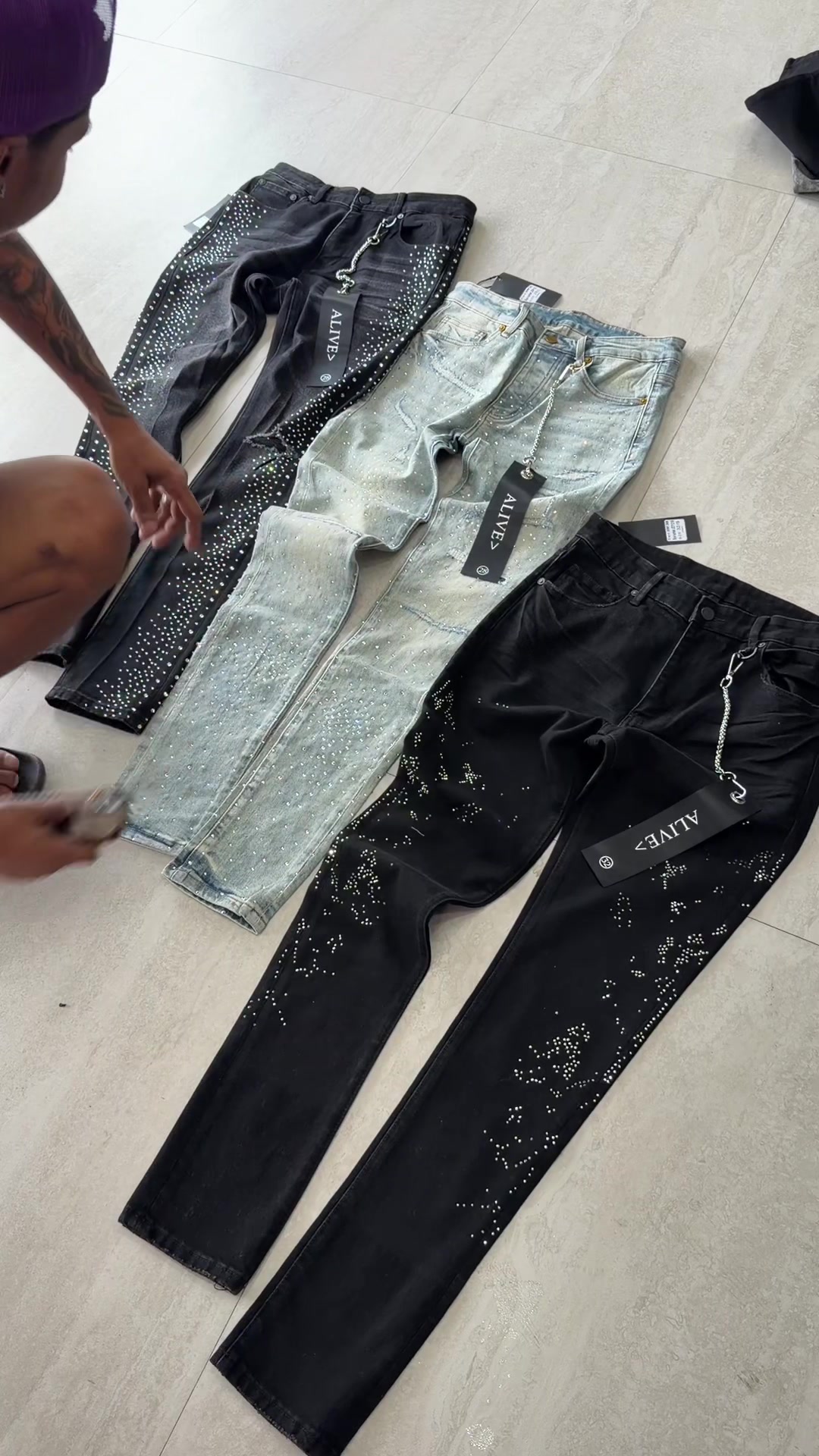 @YardieFashion