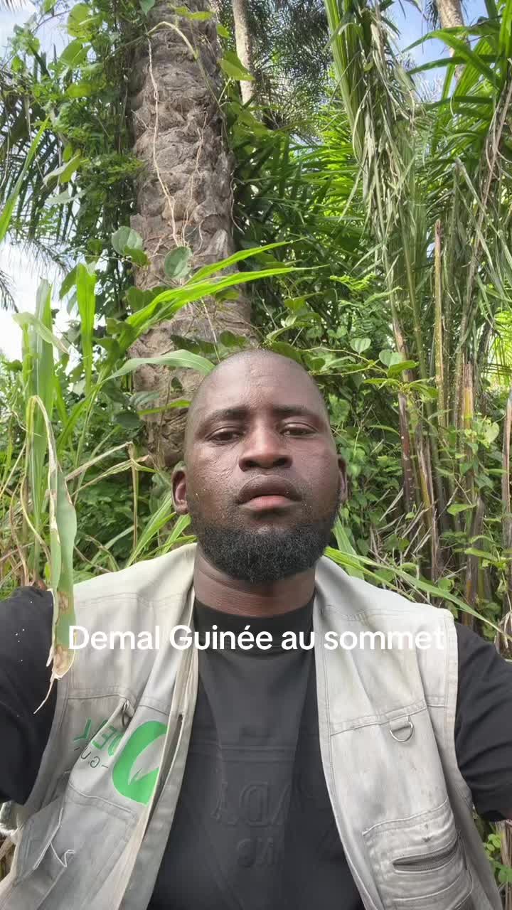 @Bouba GN🇬🇳