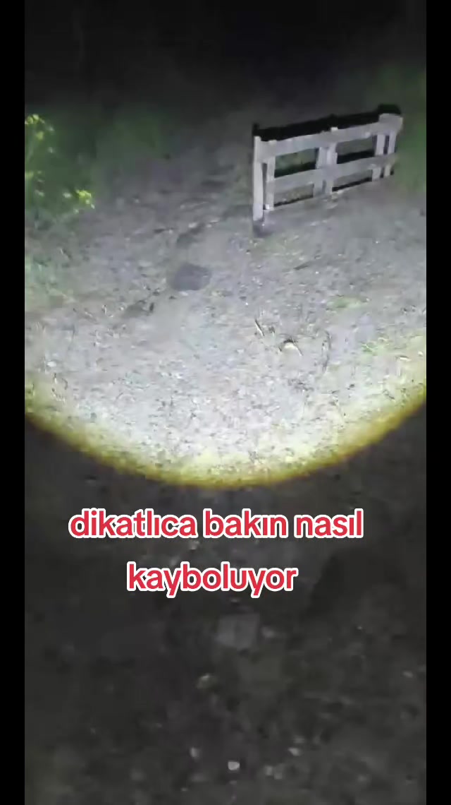 @PARANORMAL SİNAN