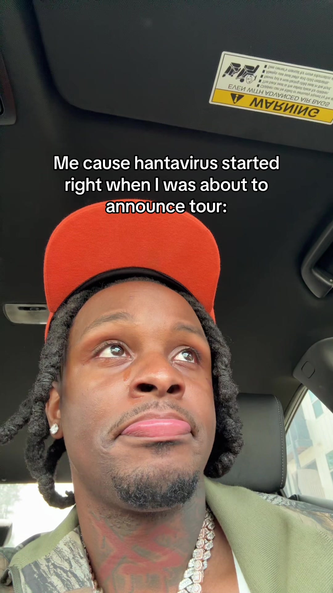 @Toosii