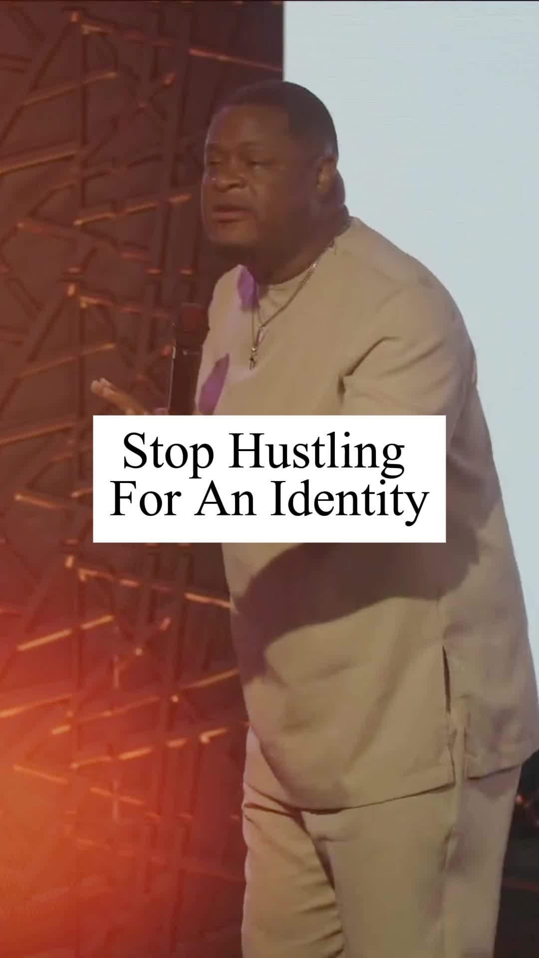 @GodChasers Community Church