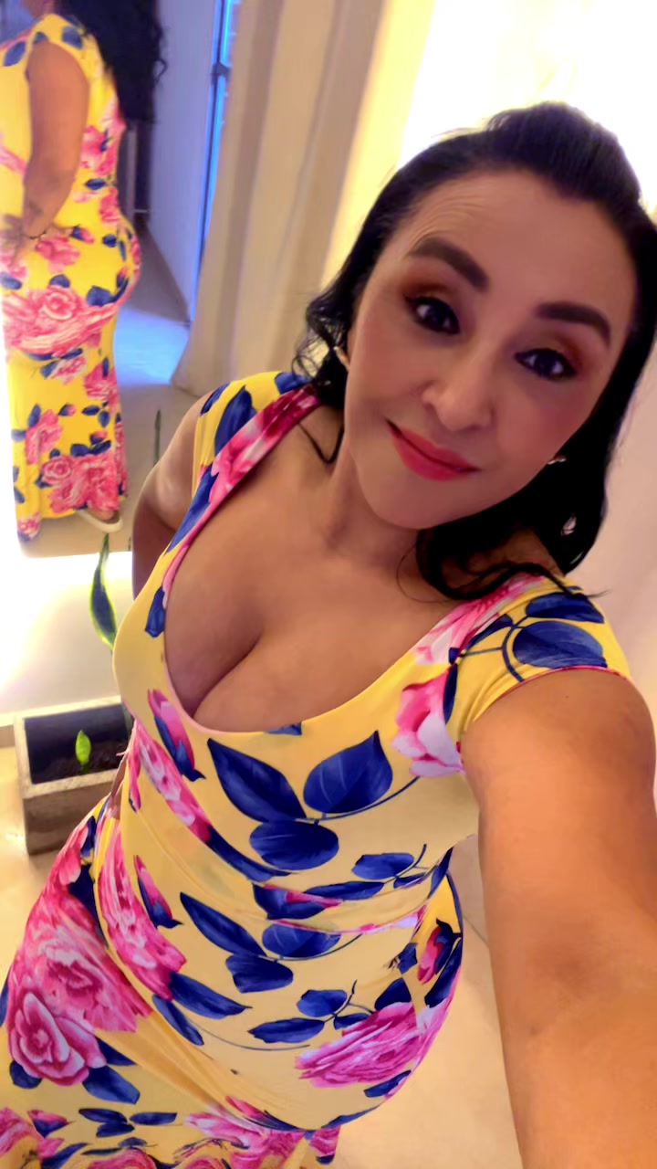 @Diana la tía de Juanita❤️