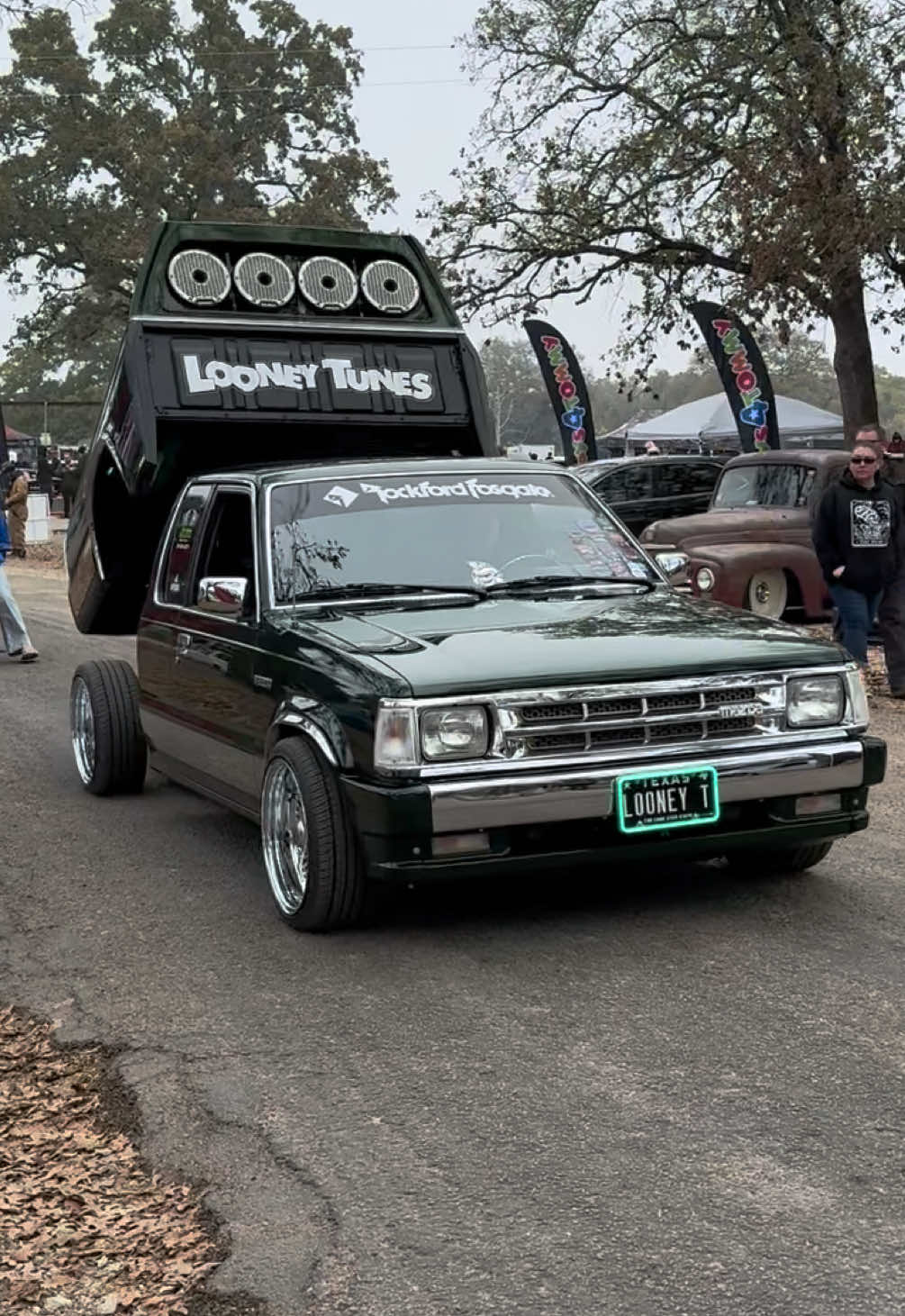 @SICK Cars and Trucks