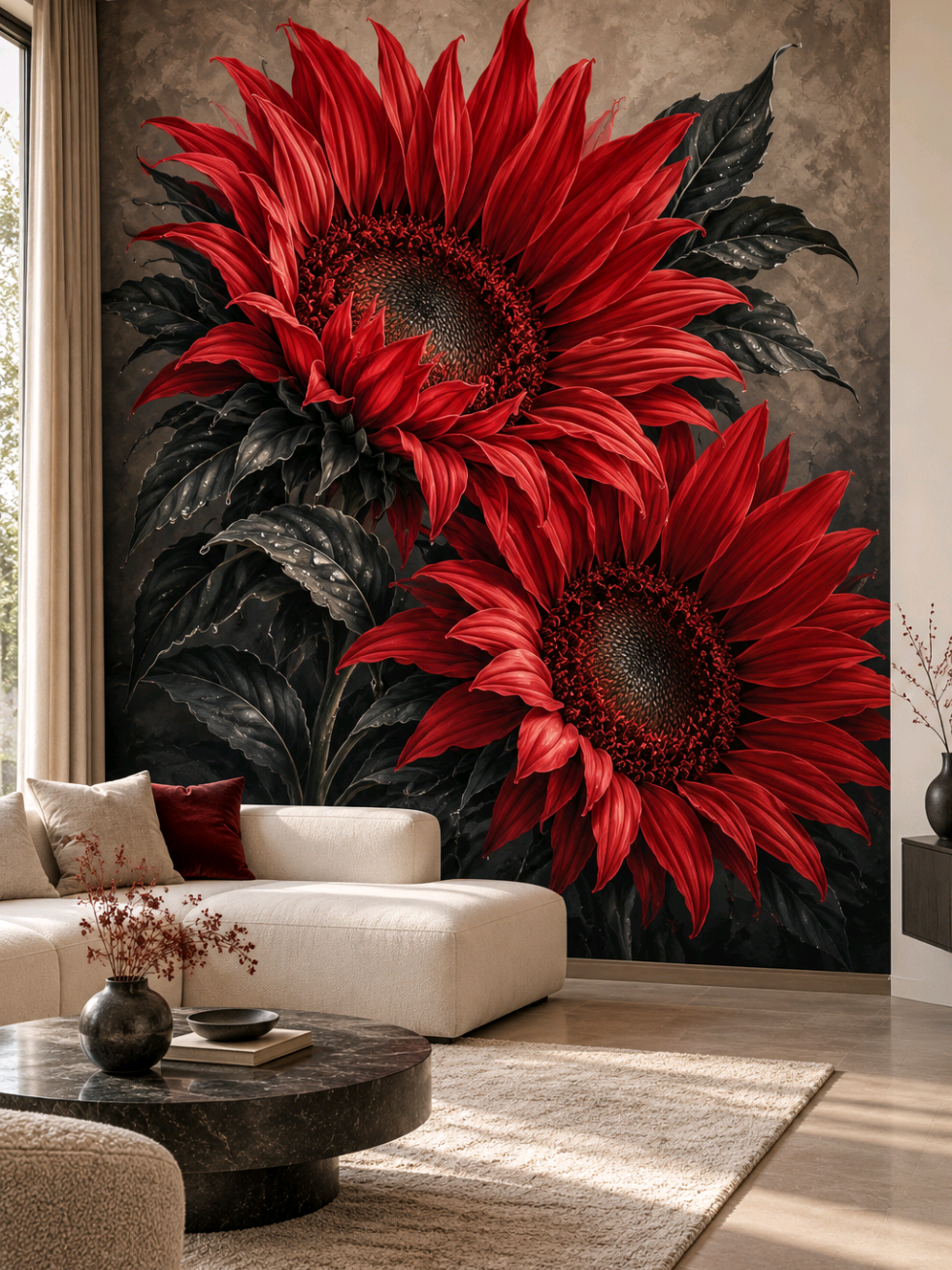 @Фотошпалери 3D | Україна