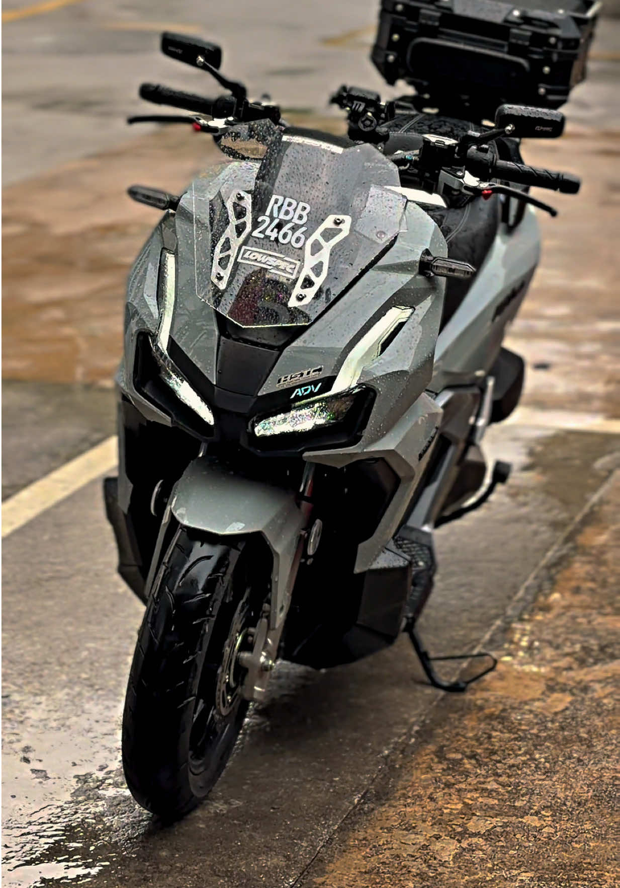 @Din’z Nmax