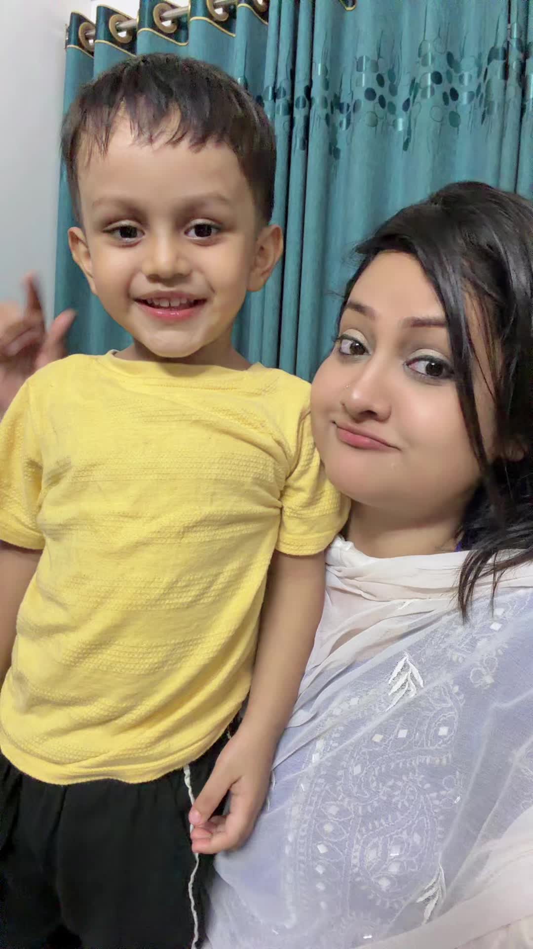 @Sadia Tabassum (Aporna)