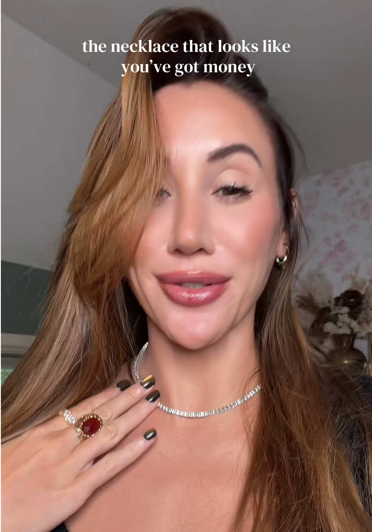 @Alexis Christine