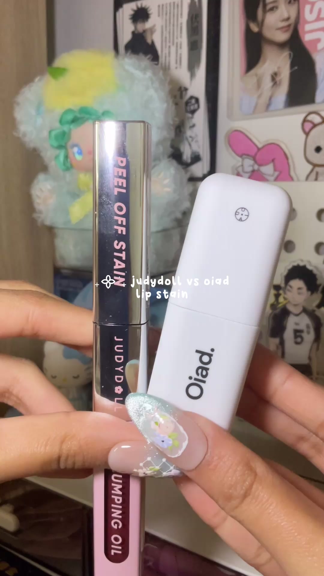 @kiki ♡