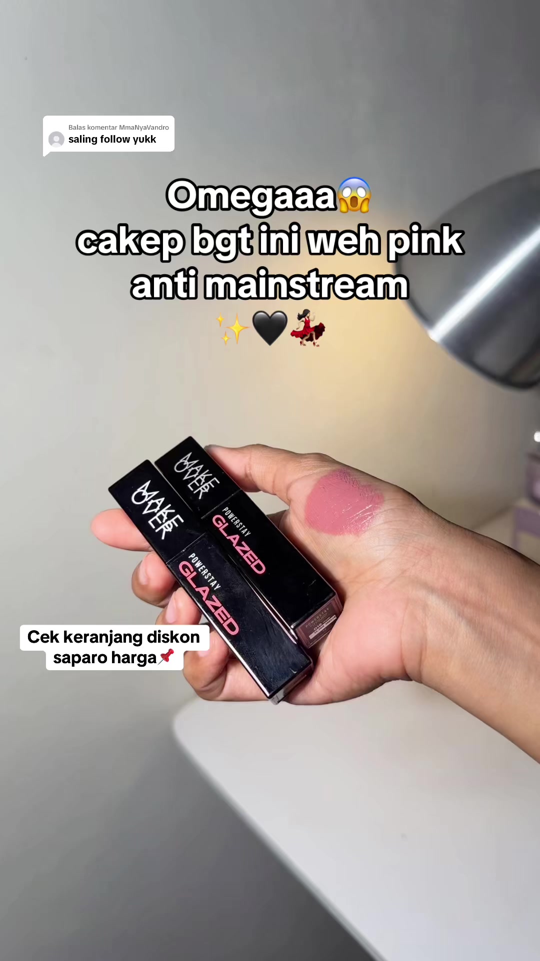 @TITA MUSER