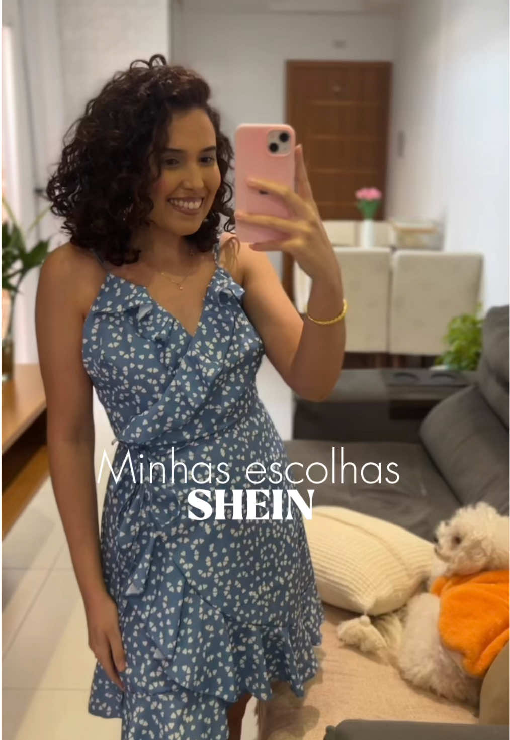 @Gessica | receitas e limpeza