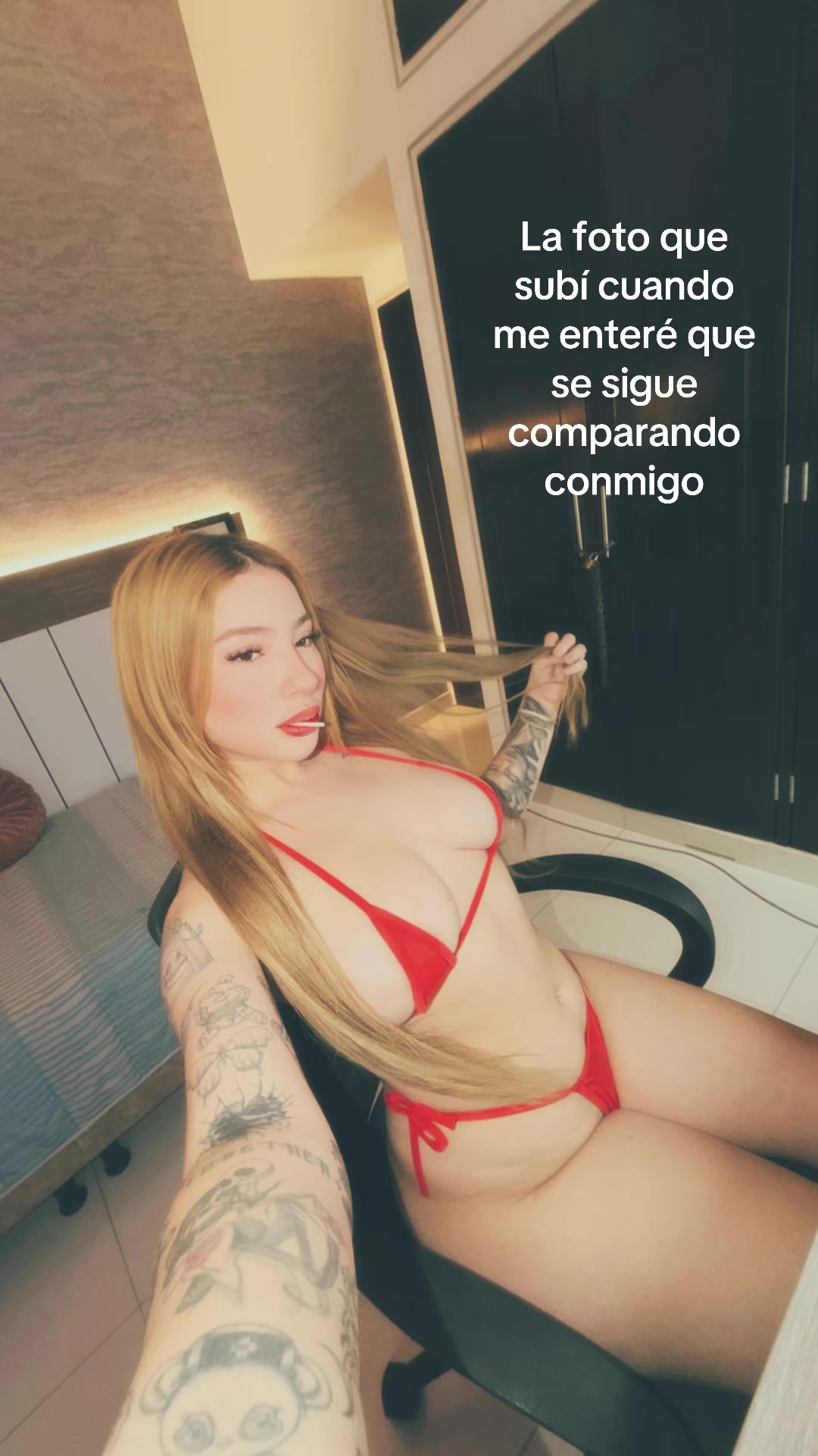 @Verónica Gómez