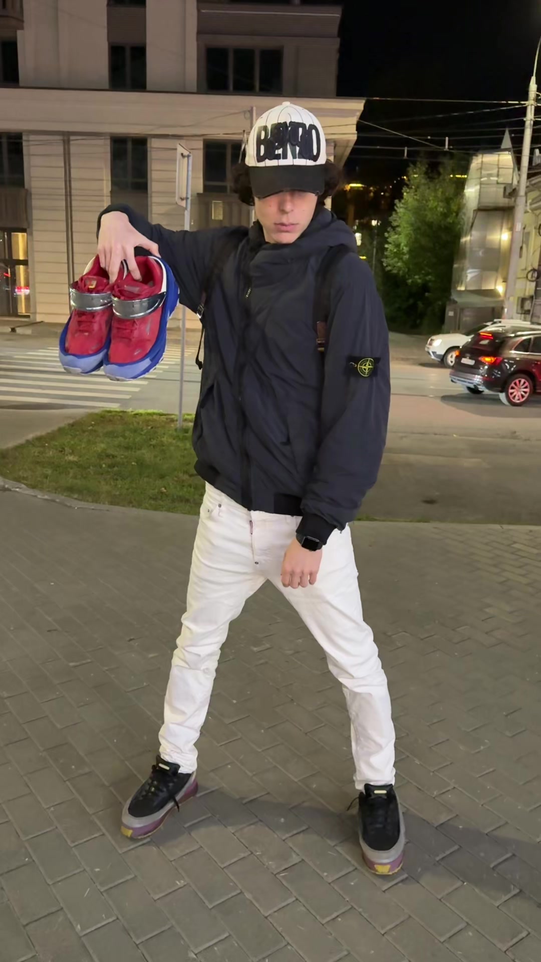 @romarni#штаны
