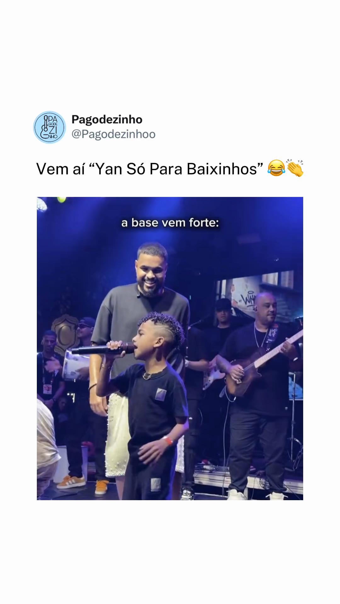 @Pagodezinho