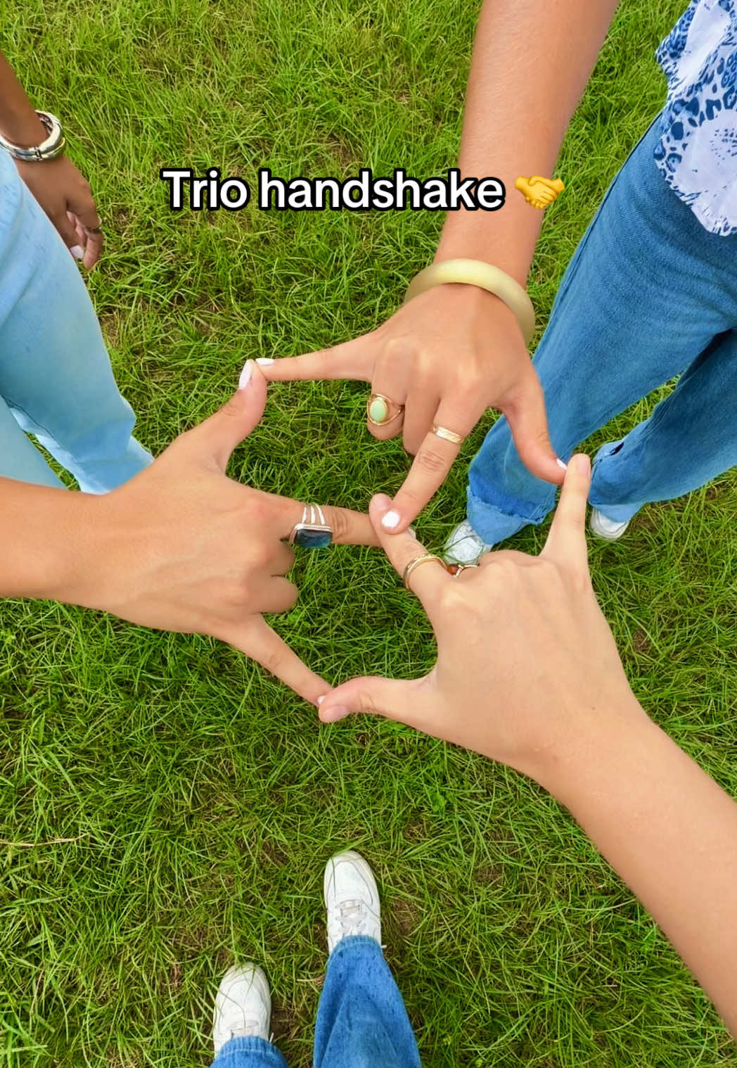 @✨Triple Charm✨