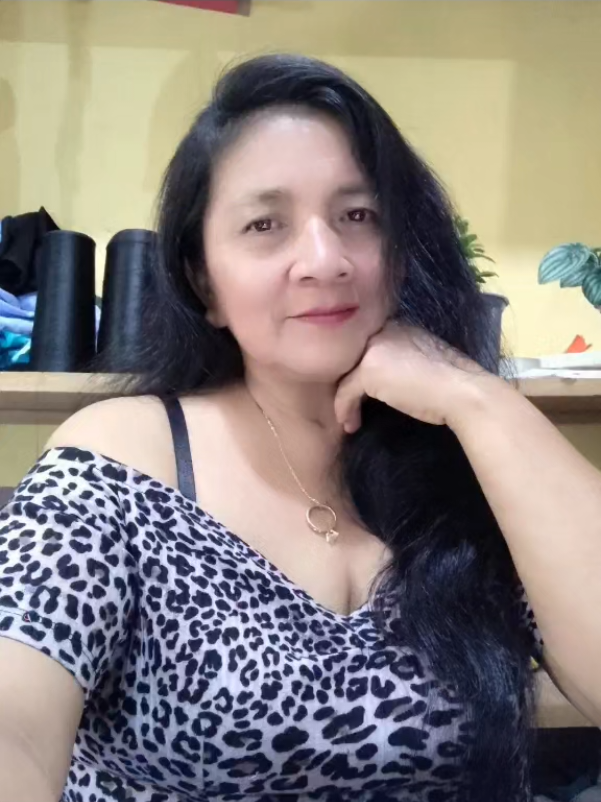 @Rosita 🪡 Artesana de corazón